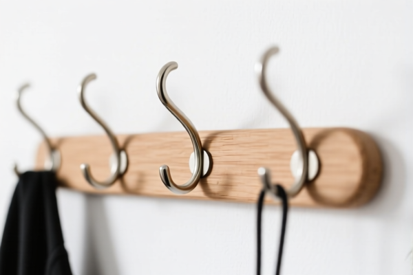 Clothing Hooks