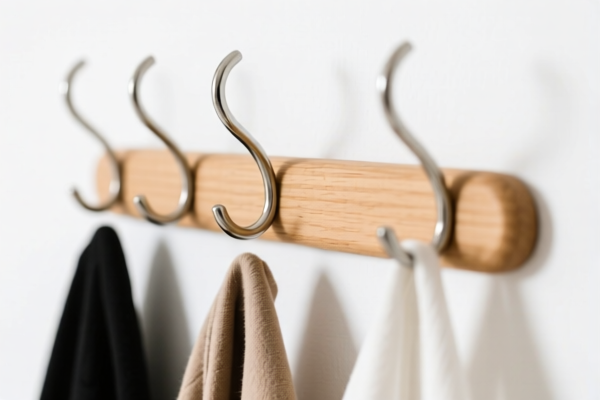 Clothing Hooks