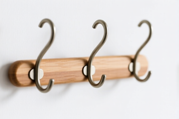 Clothing Hooks