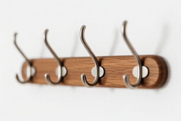 Clothing Hooks