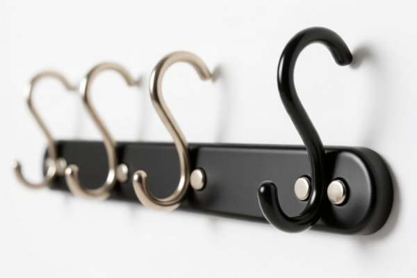 Travel Goods Hooks