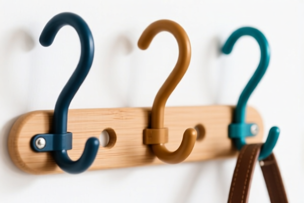 Travel Goods Hooks