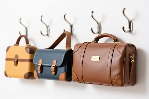 Travel Goods Hooks