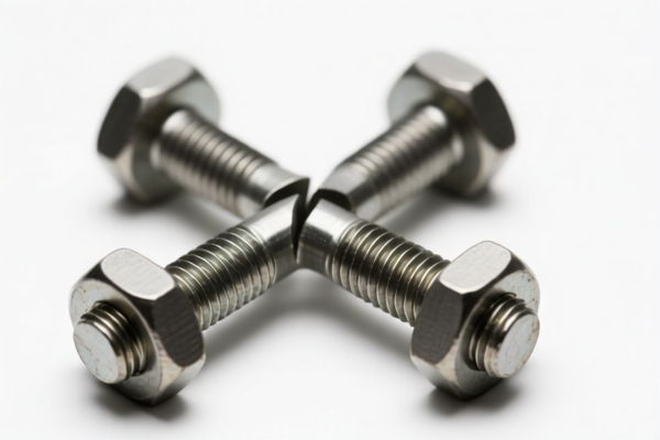 Large bifurcated rivets