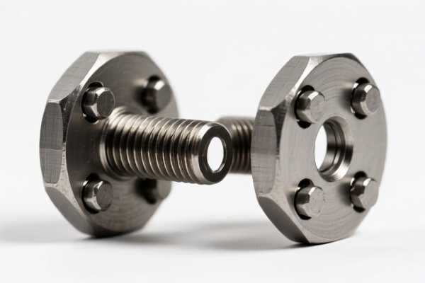 Large bifurcated rivets