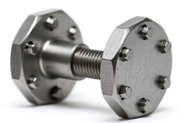 Large bifurcated rivets