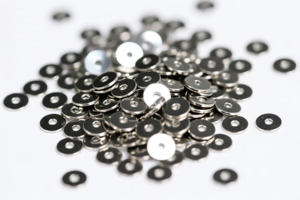Metal Spangles