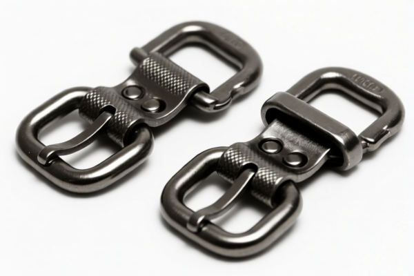 Heavy Duty Metal Buckles