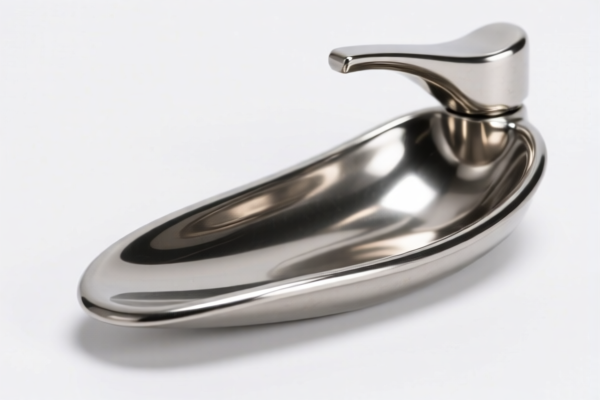 Metal Eye Washers