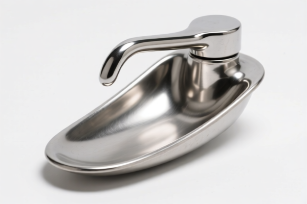 Metal Eye Washers
