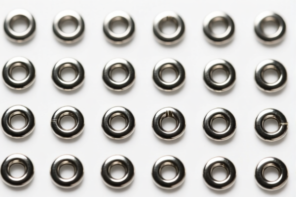 Metal Eyelets