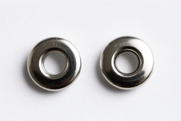 Metal Eyelets