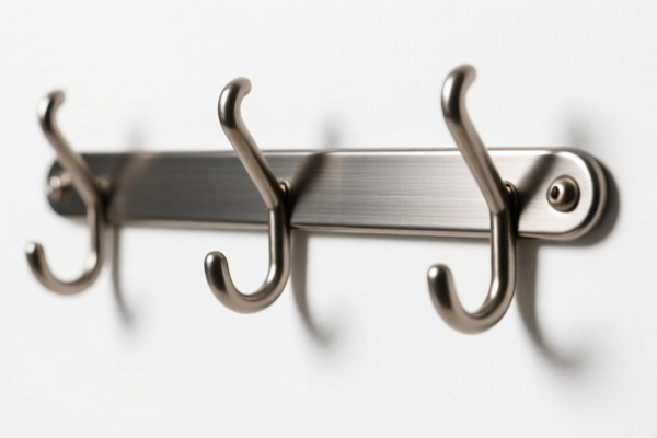 Metal Hooks for Luggage