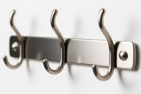Metal Hooks for Luggage