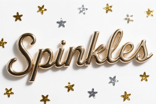 Metal Spangles
