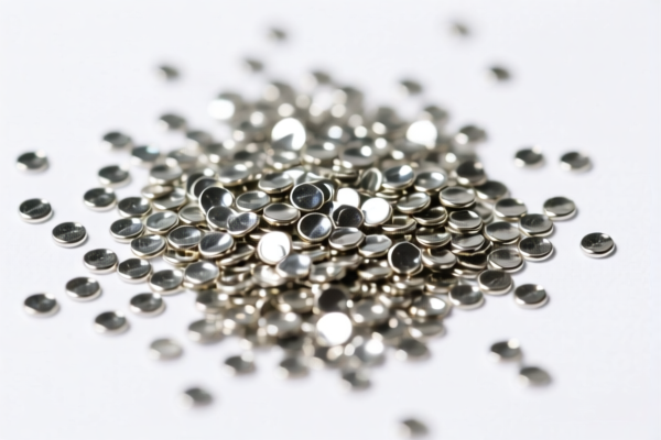 Metal Spangles