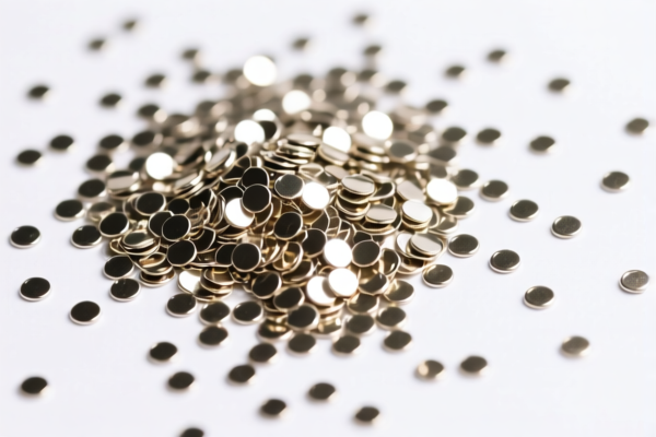 Metal Spangles