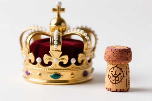 Bottle Stoppers