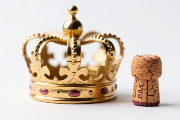 Bottle Stoppers