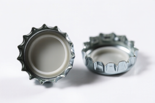 Screw Caps
