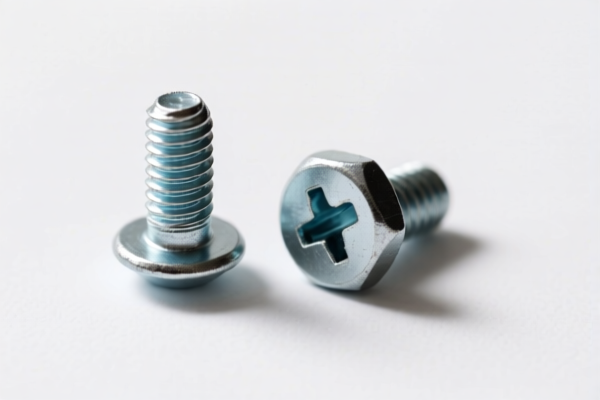 Screw Caps