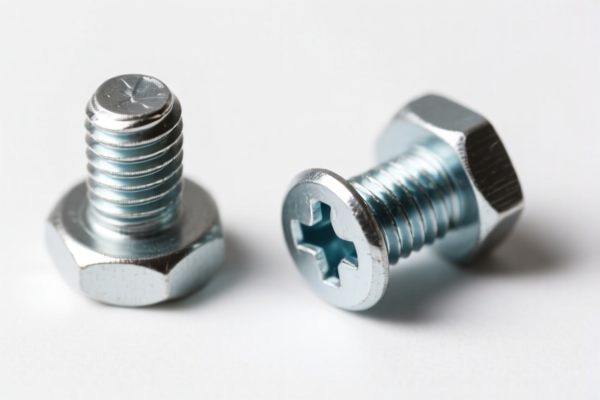 Screw Caps