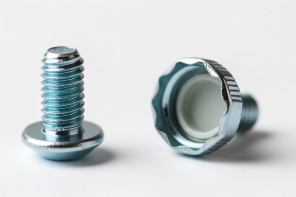 Screw Caps