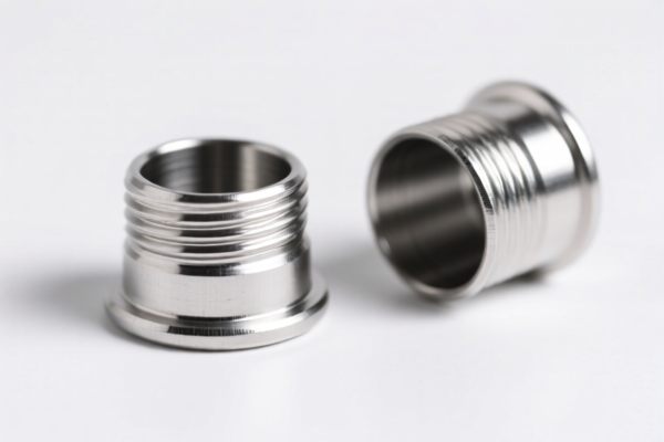 Aluminum Pouring Stoppers