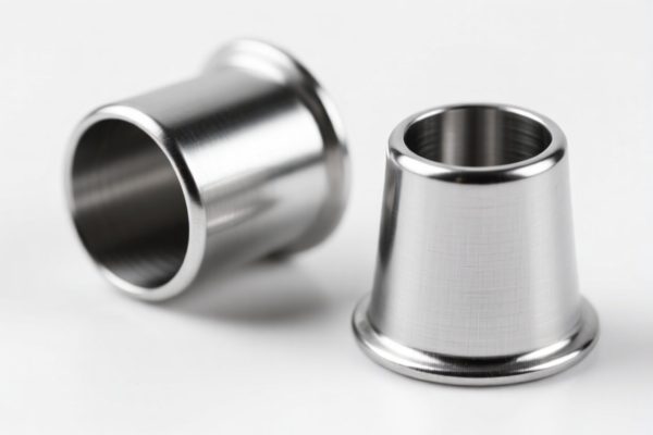 Aluminum Pouring Stoppers