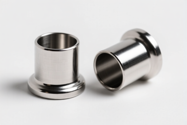 Aluminum Pouring Stoppers
