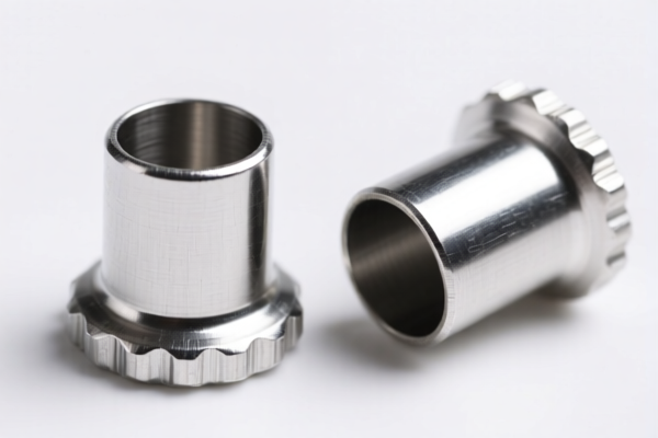 Aluminum Pouring Stoppers