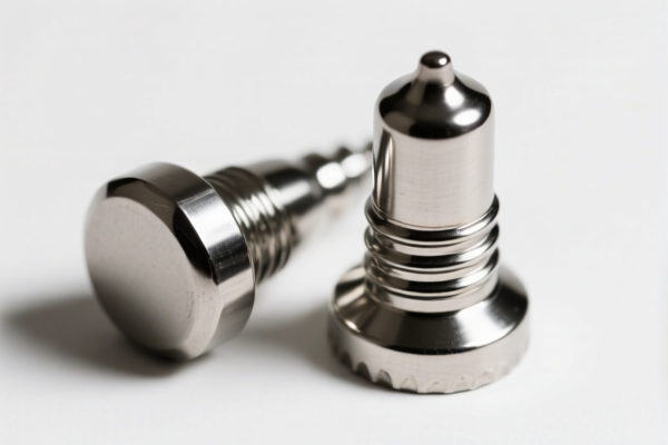 Steel Bottle Stoppers
