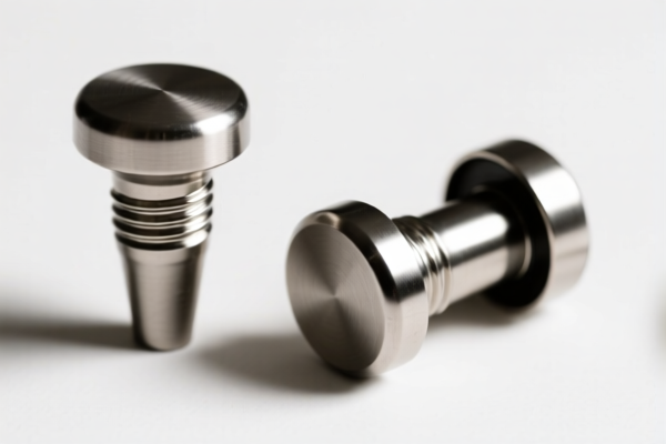 Steel Bottle Stoppers