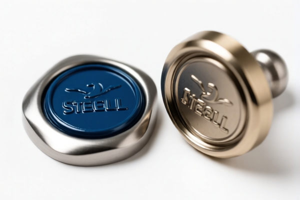 Steel Seals