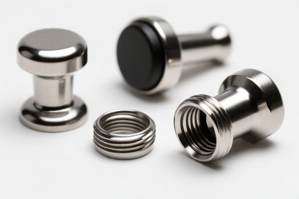 Steel Stopper Accessories