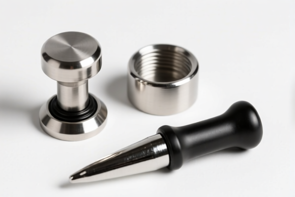 Steel Stopper Accessories