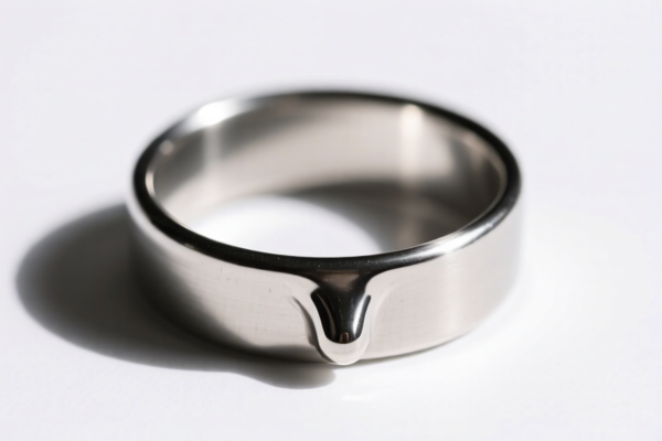 Metal Drip Ring