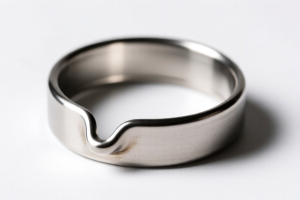 Metal Drip Ring