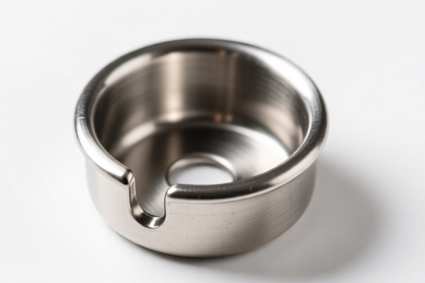 Metal Drip Ring