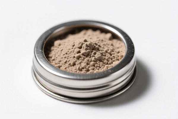 Metal Dust Cover