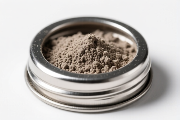 Metal Dust Cover