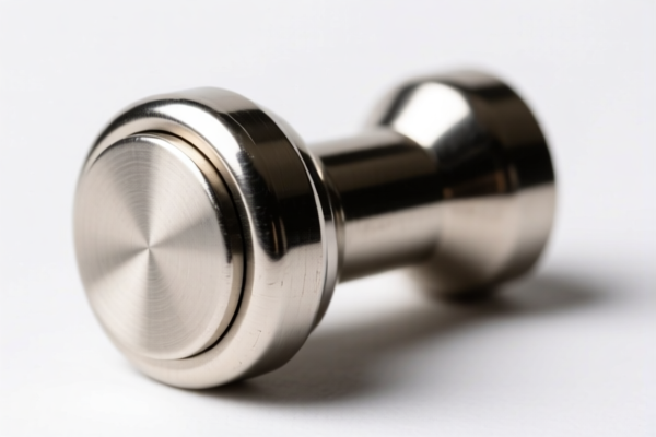 Metal Stopper Seals