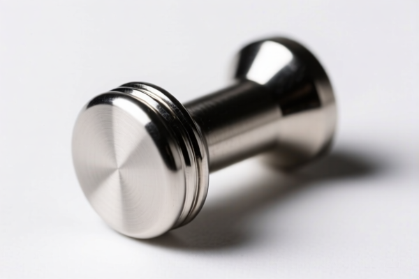 Metal Stopper Seals
