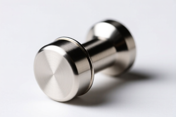 Metal Stopper Seals