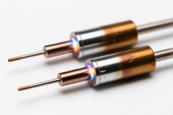 Coated electrodes for electric arc welding