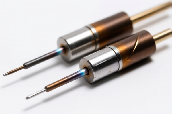 Coated electrodes for electric arc welding