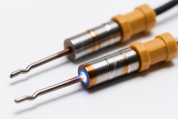 Coated electrodes for electric arc welding