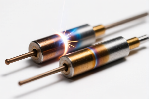 Coated electrodes for electric arc welding