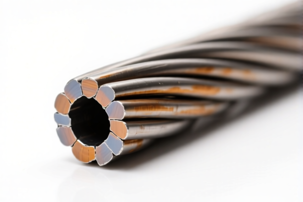 Metal cored welding wire