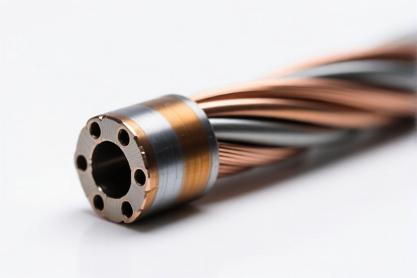 Metal cored welding wire